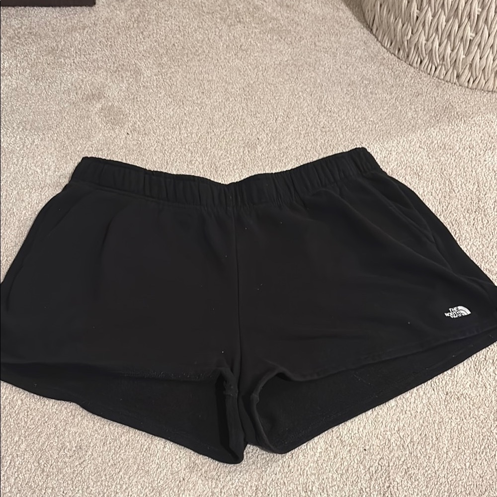 The North Face Women's Black Shorts